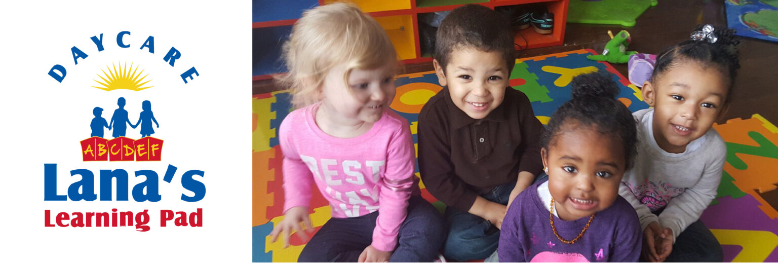 Lanas Learning Pad Daycare in Edgewood Maryland